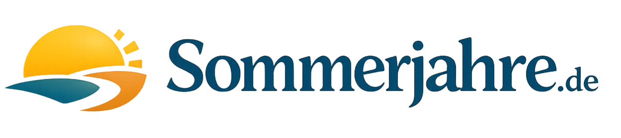 Sommerjahre.de